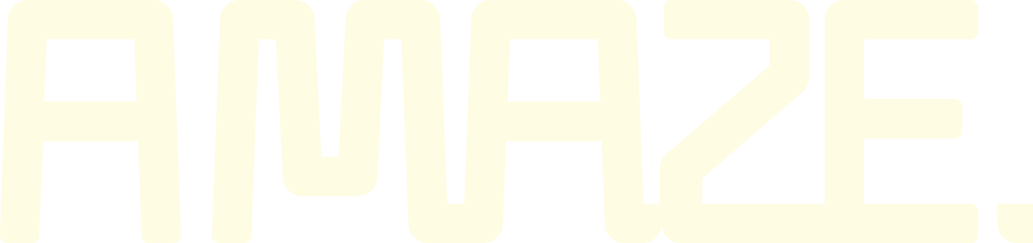 A MAZE. – Games and Playful Media