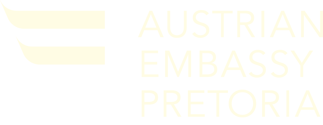 Austrian Embassy Pretoria