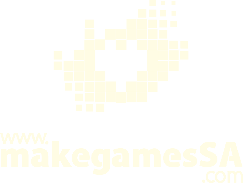 makegamesSA